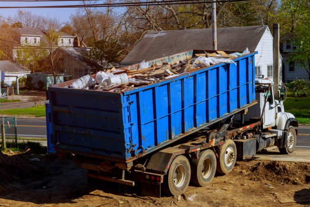 Demolition Debris Removal in Broadway, VA