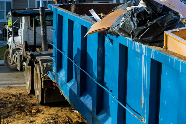 Best Hot Tub Removal  in Broadway, VA