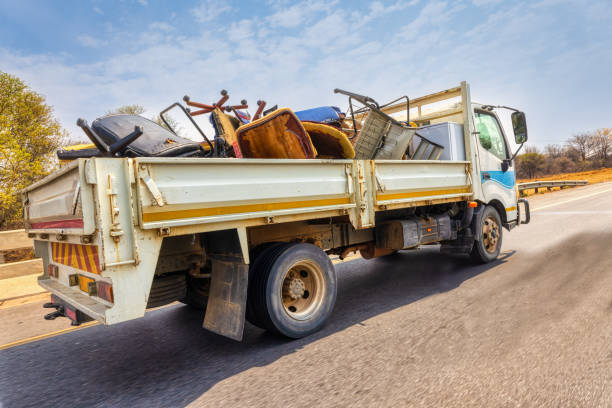 Best Residential Junk Removal  in Broadway, VA