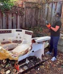 Best Commercial Junk Removal  in Broadway, VA